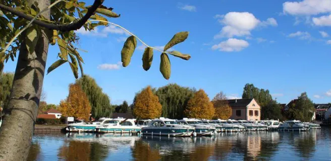 Port de Plaisance