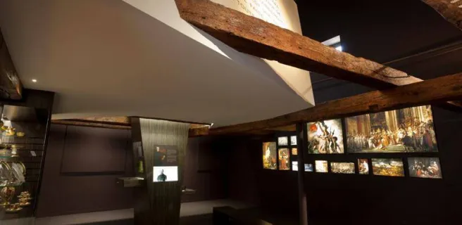 Espace muséographique Victor Schoelcher, son œuvre