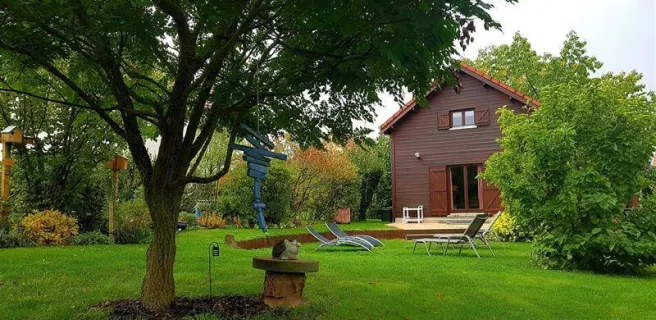 Gite du Vignoble