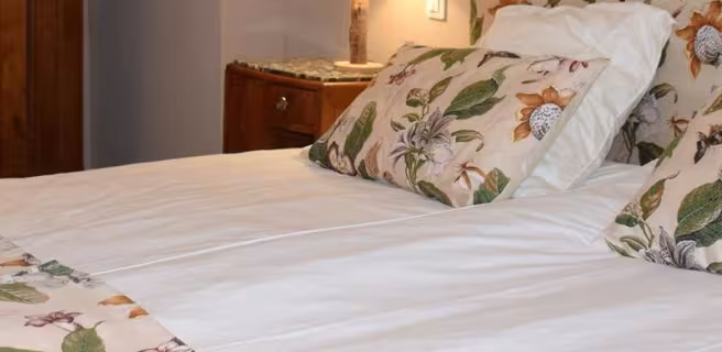 Meublé de l'Hostellerie Alsacienne - La Forêt