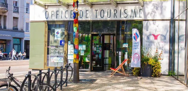 Office de Tourisme Mulhouse Sud Alsace