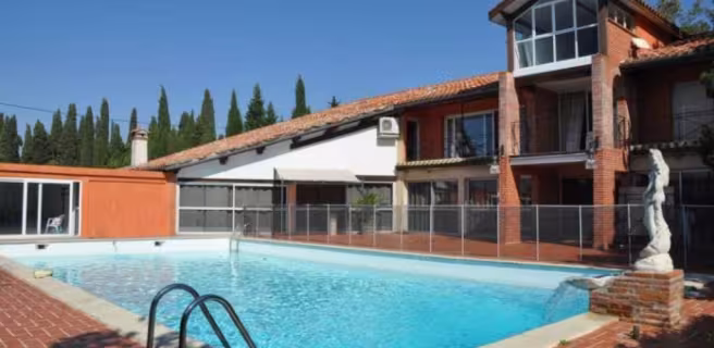 Domaine de Hurlevent