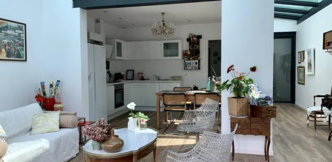 La Maison d'Hortense