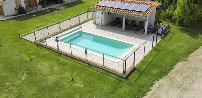 En Cayre - Perdrix