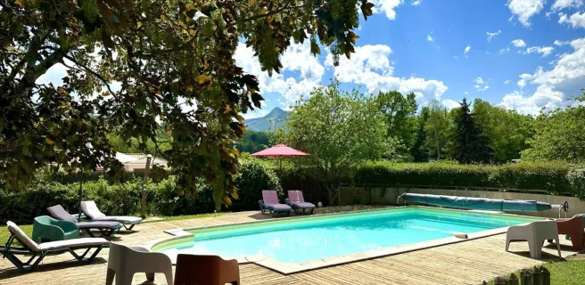 Le Clos Saint-Paul - Nature