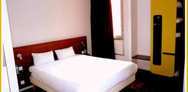 Chambre Suite