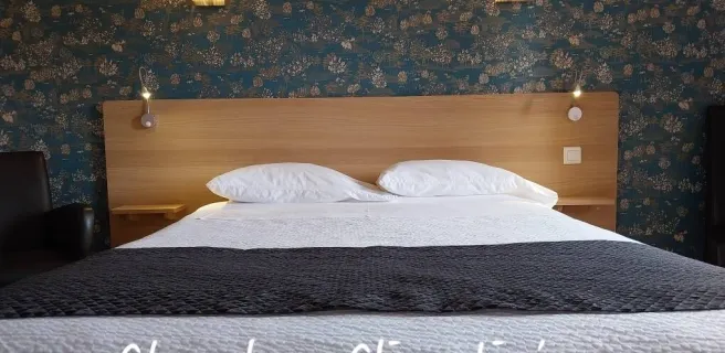 HOTEL DU LAURAGAIS 3 VILLEFRANCHE