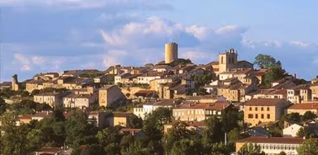 BUREAU D'INFORMATION TOURISTIQUE D'AURIGNAC
