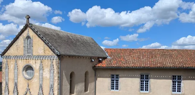 Olivétains