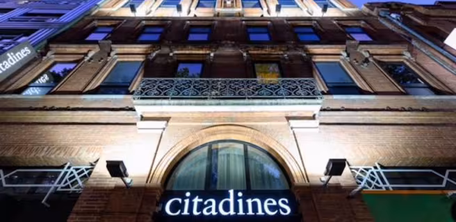 1-facade
