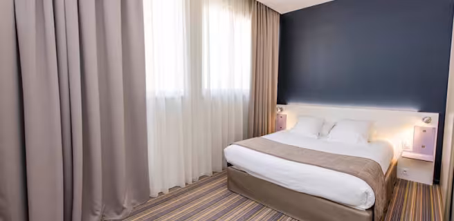 Appartement T2