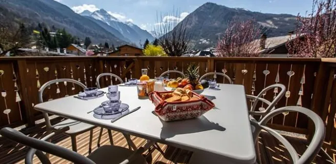 CHALET HYGGE SAINT-LARY / COSY
