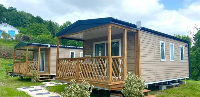 CAMPING D'ARROUACH