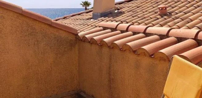 SAS GESIM -LA GAVINA A MEZE ME-164