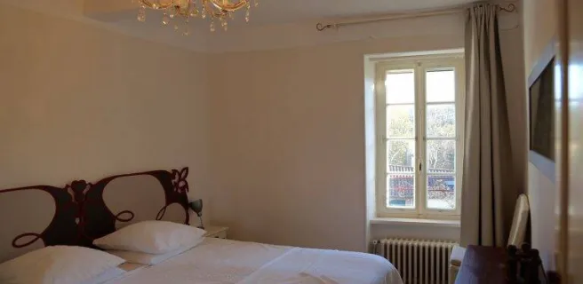 MANOIR LA TRIVALLE - LE FIGUIER