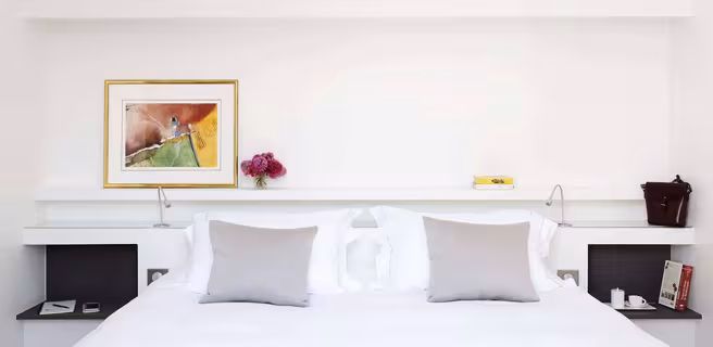 CHATEAU AUTIGNAC SUITE "TABERNOLLES"