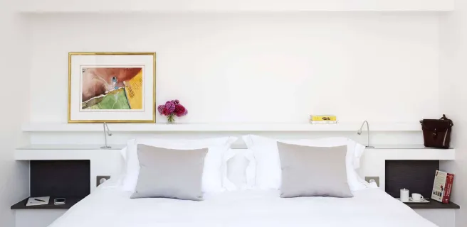 CHATEAU AUTIGNAC SUITE "TABERNOLLES"