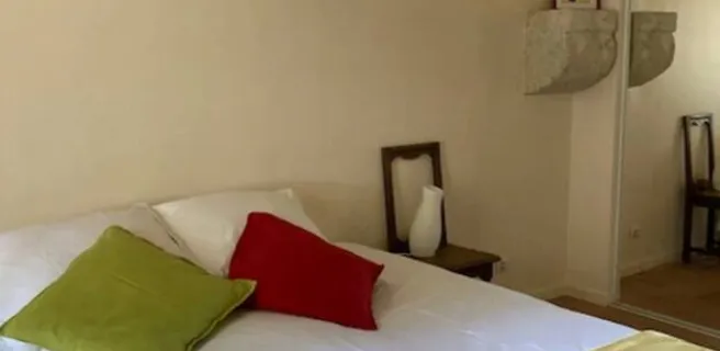 LA SOULENQUE - LA CLAIRETTE - 1 À 2 PERSONNES