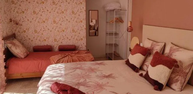 VILLA VÉNÉRIS - VESTA