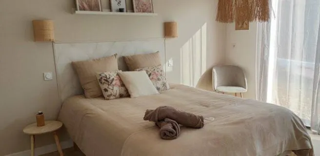 VILLA VÉNÉRIS - VÉNUS