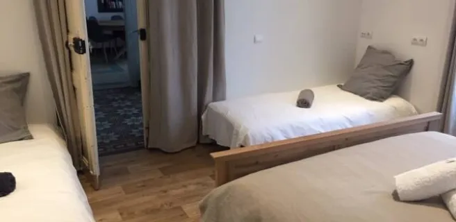 LA CASA CESSENON - GRENACHE