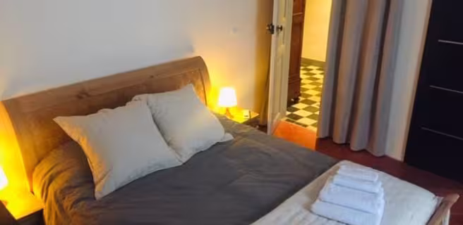 LA CASA CESSENON - VIOGNER