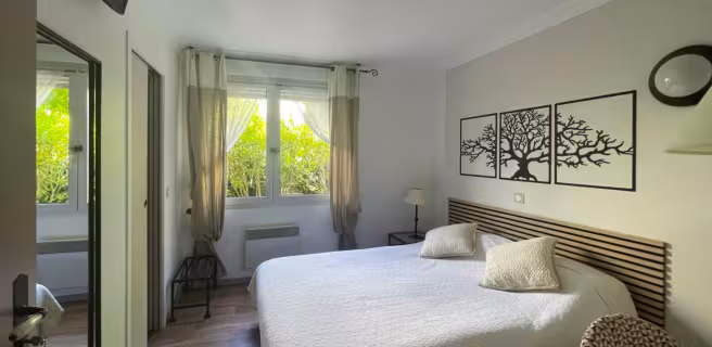 HOTEL ULYSSE MONTPELLIER CENTRE