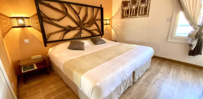 hotel les grenadines