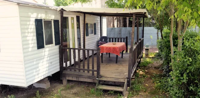 COMPLEXE TOURISTIQUE DU SOLEIL