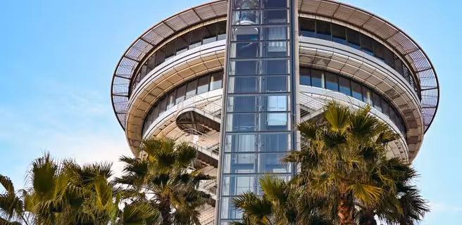 OFFICE DE TOURISME & DES CONGRES DE PALAVAS-LES-FLOTS