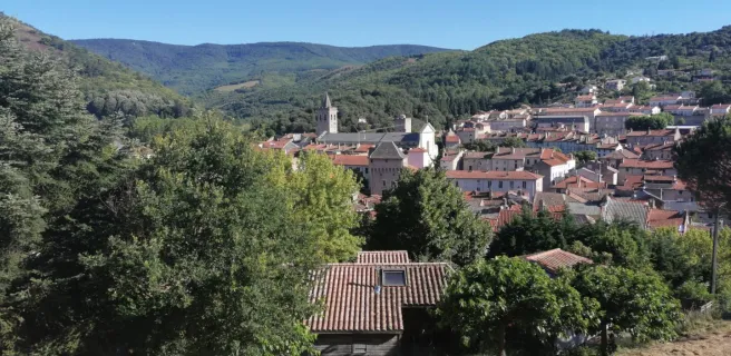 CAMPOTEL DU JAUR