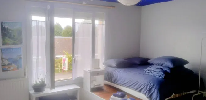 Chambre d'hôte Zéro Déchet (1)