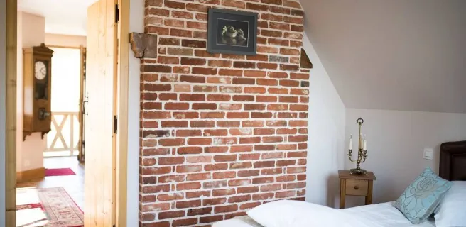 © Le Clos du Phare, NaïadePlante