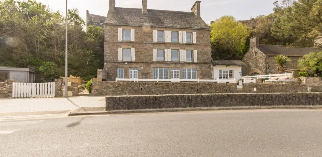 Gîtes de France G1313 : La Maison du Vieux Port