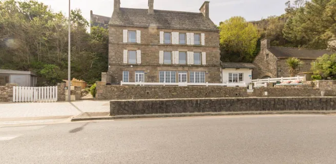 Gîtes de France G1313 : La Maison du Vieux Port