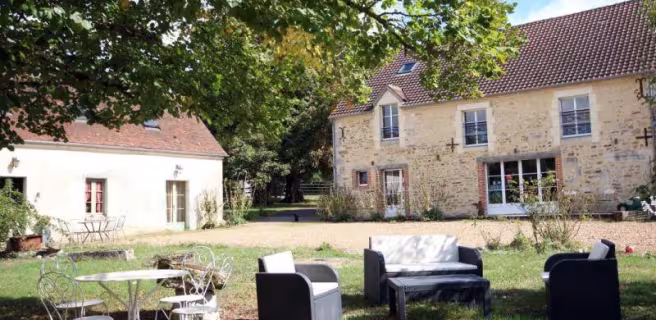 Chambres d'hôtes Le Gros Chêne
