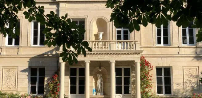 Chambre d'hôtes Château des Requêtes