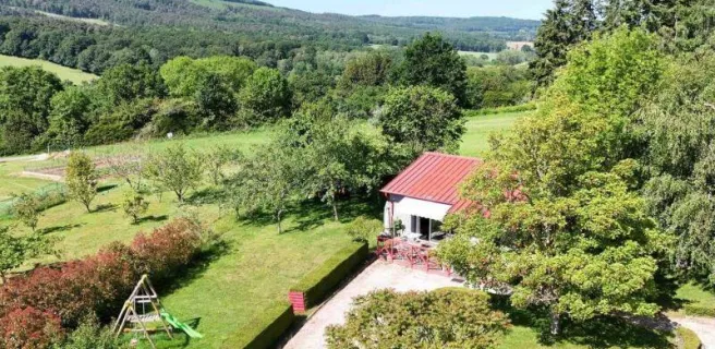Gîte Gîtes de France Le Randonneur