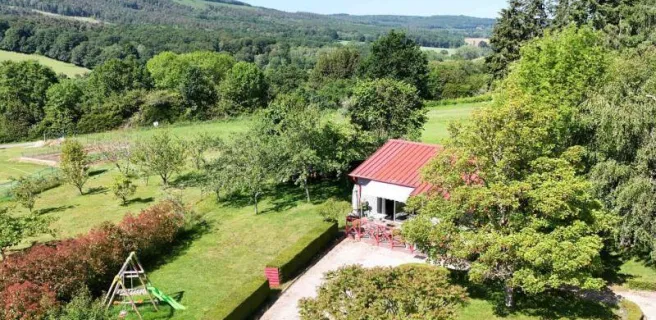 Gîte Gîte de France Le Randonneur