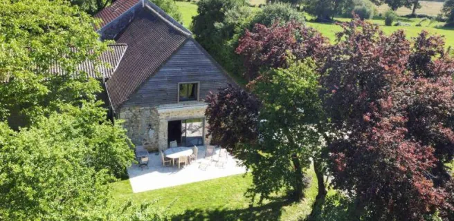 Gîte Marguerite