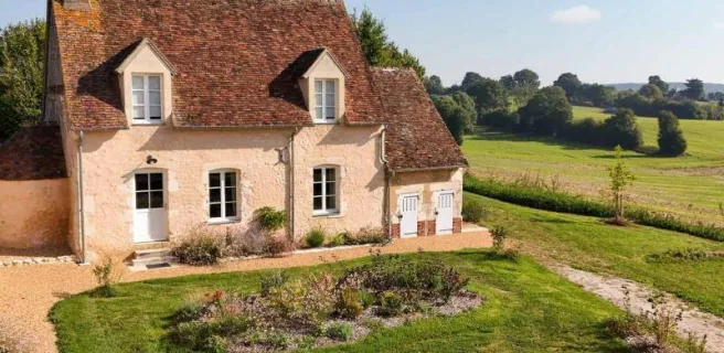 Gîte Gîte de France Domaine des Ecuries