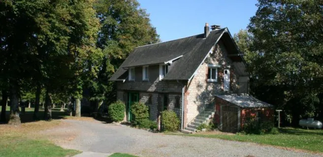 Domaine de Pont Ramond