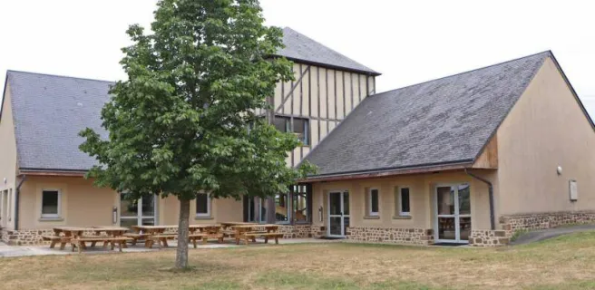 Centre de Pleine Nature