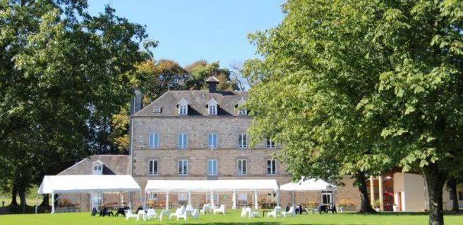 Domaine de Pont Ramond