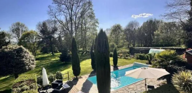 Gîte Gîtes de France Le Chemin Creux