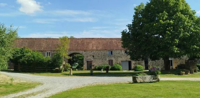 Gîte Hirondelle