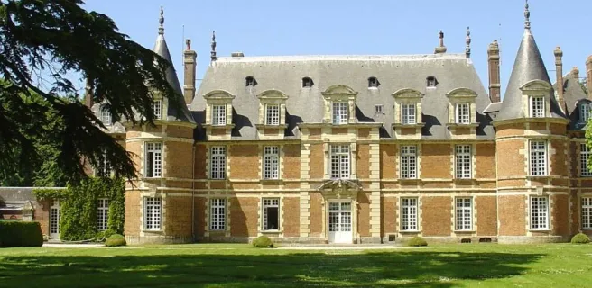 Château de Miromesnil