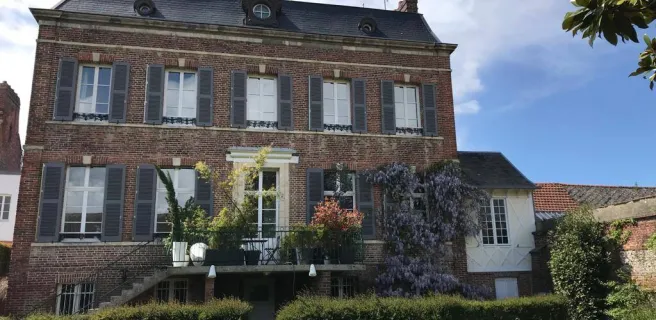 ©Mme BERTIN Alexandra - 2020