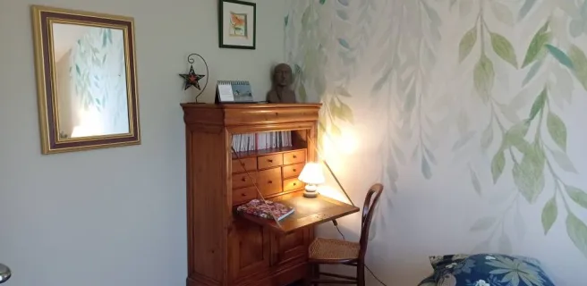 Chambre d'hôtes Zen 