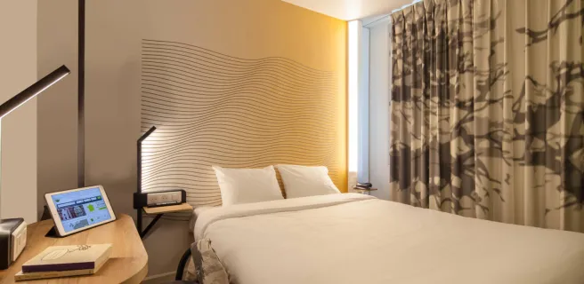 © B&B Hôtels Ouistreham